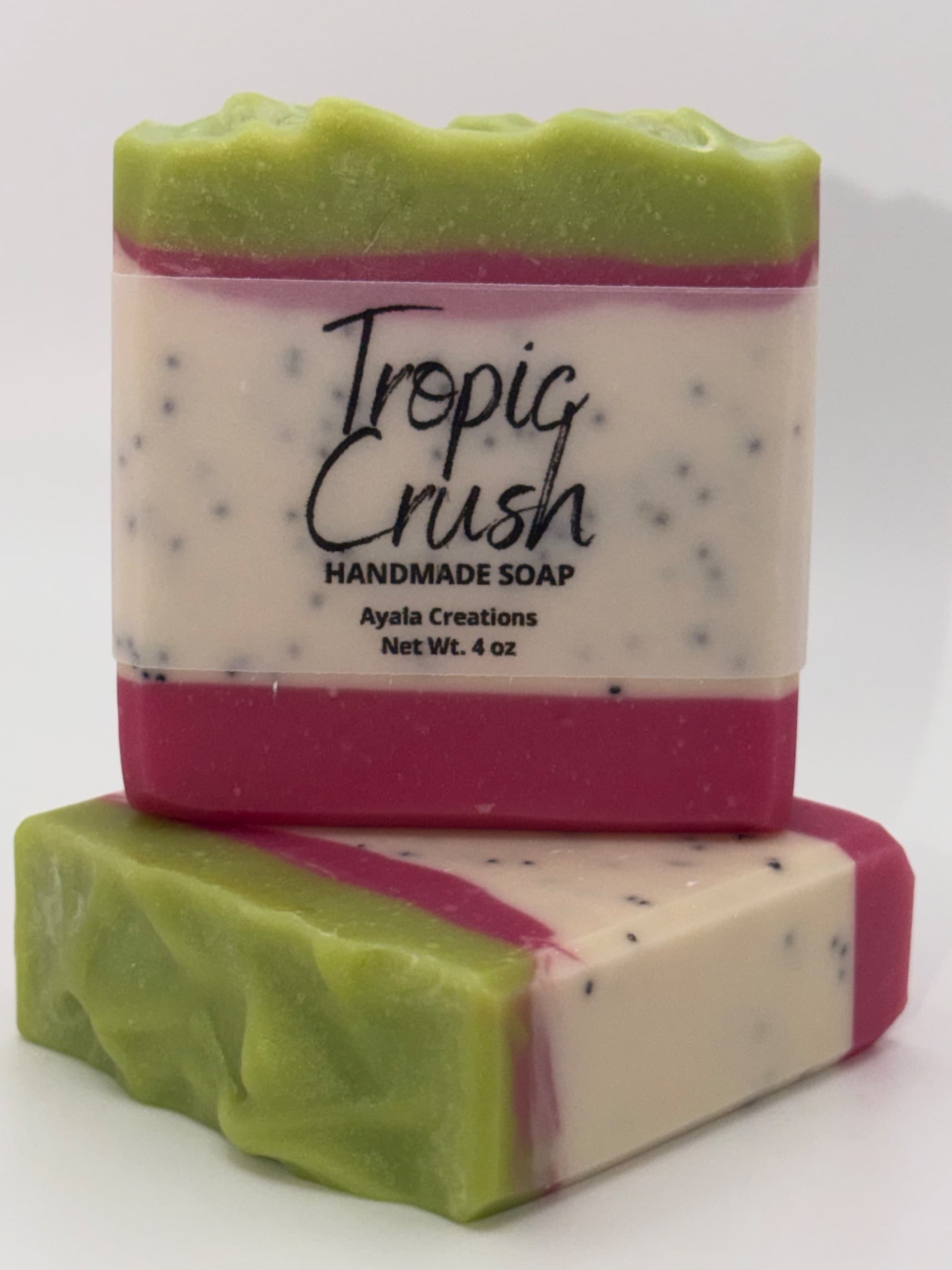 Tropic Crush