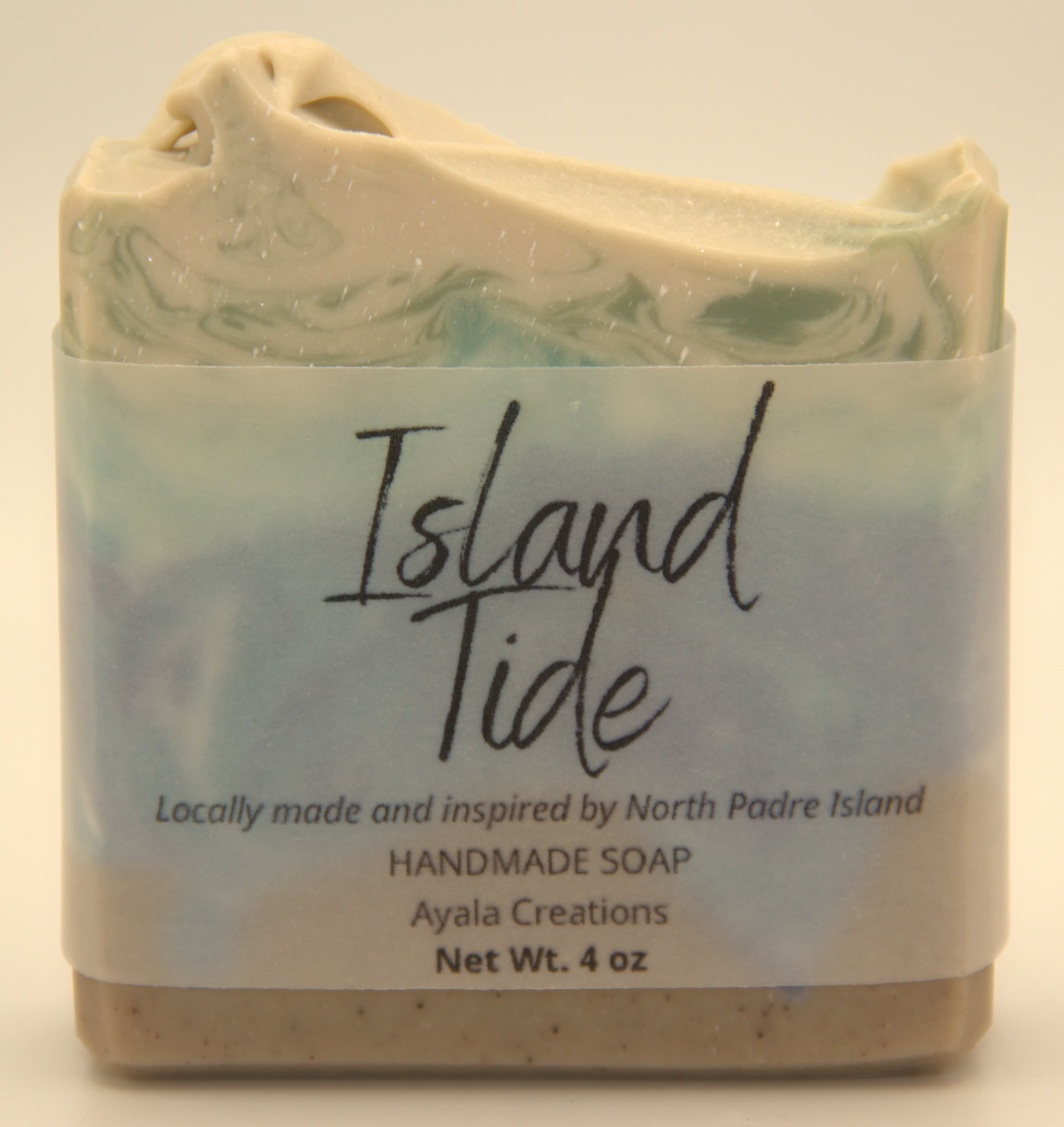 Island Tide - image 3