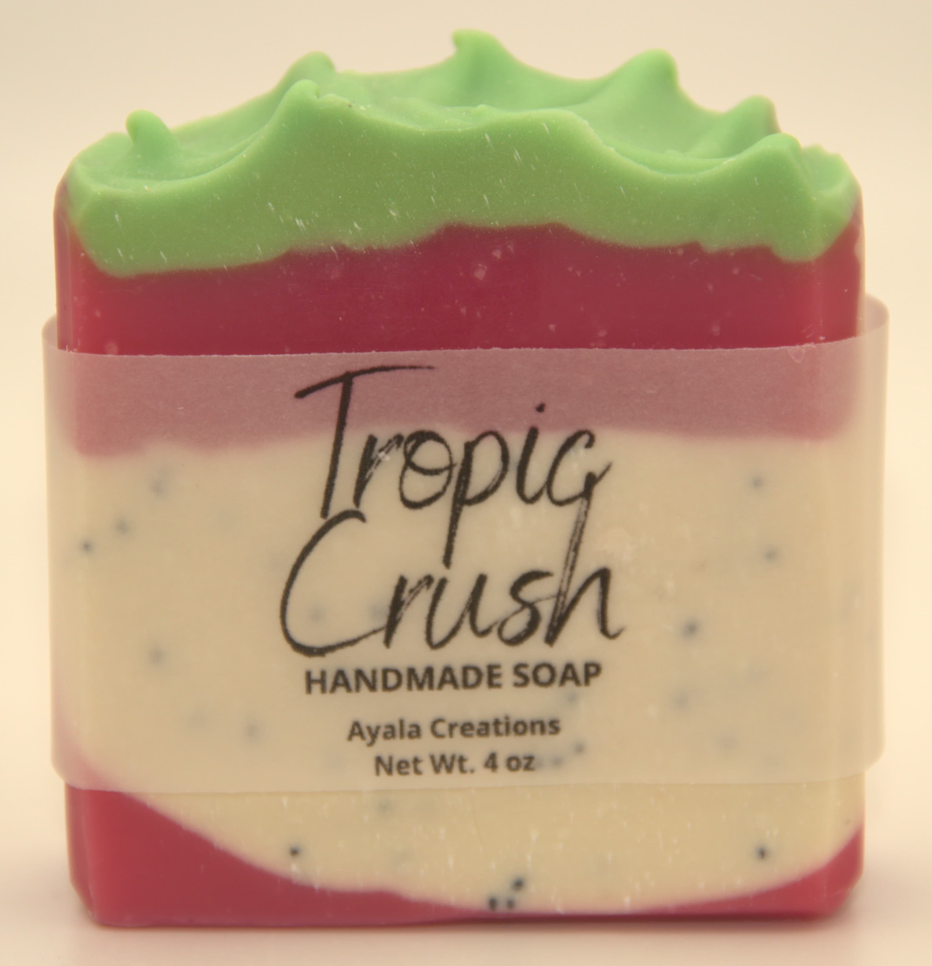 Tropic Crush - image 2