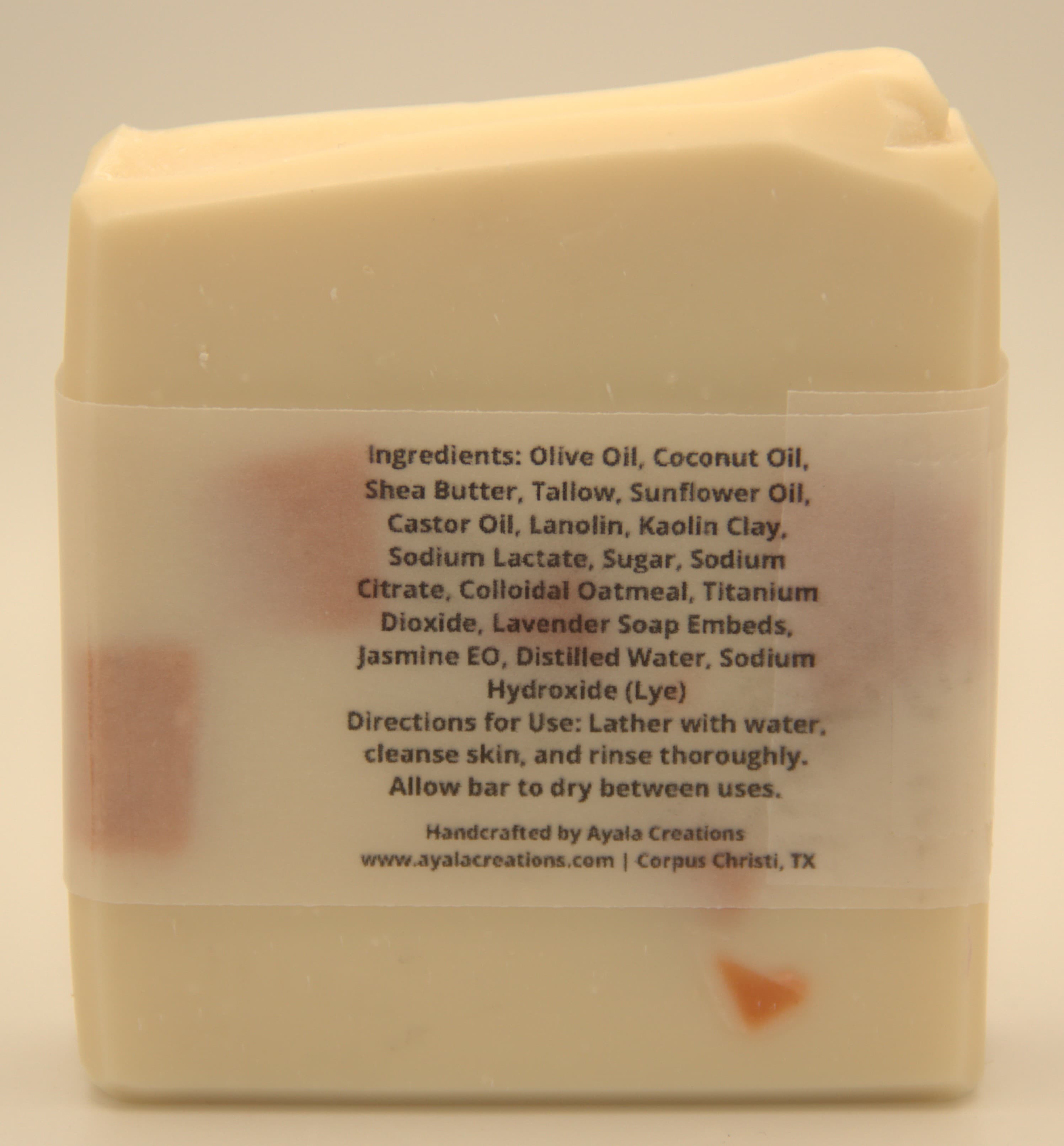 Ivory Bloom - image 2