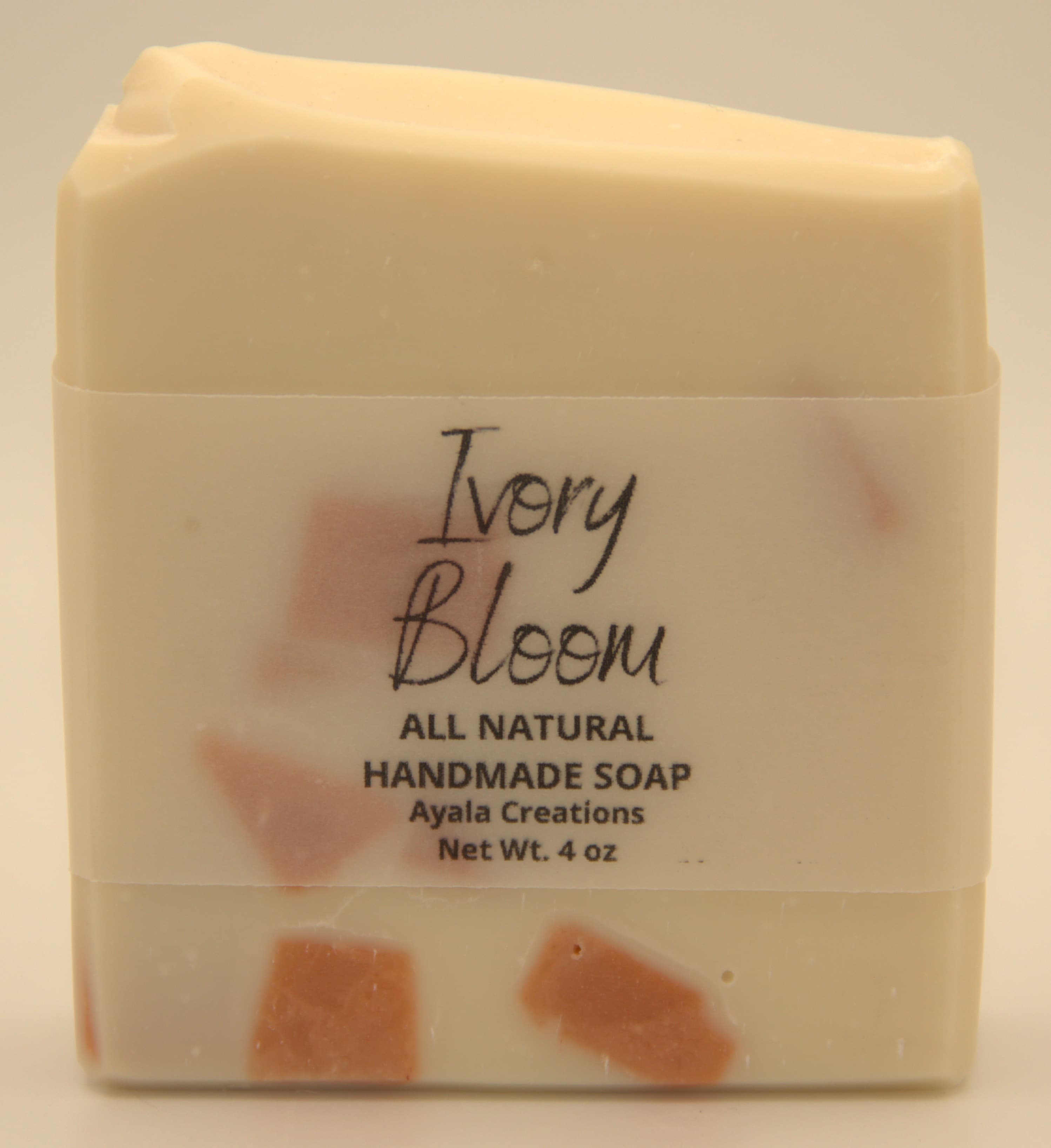 Ivory Bloom - image 3