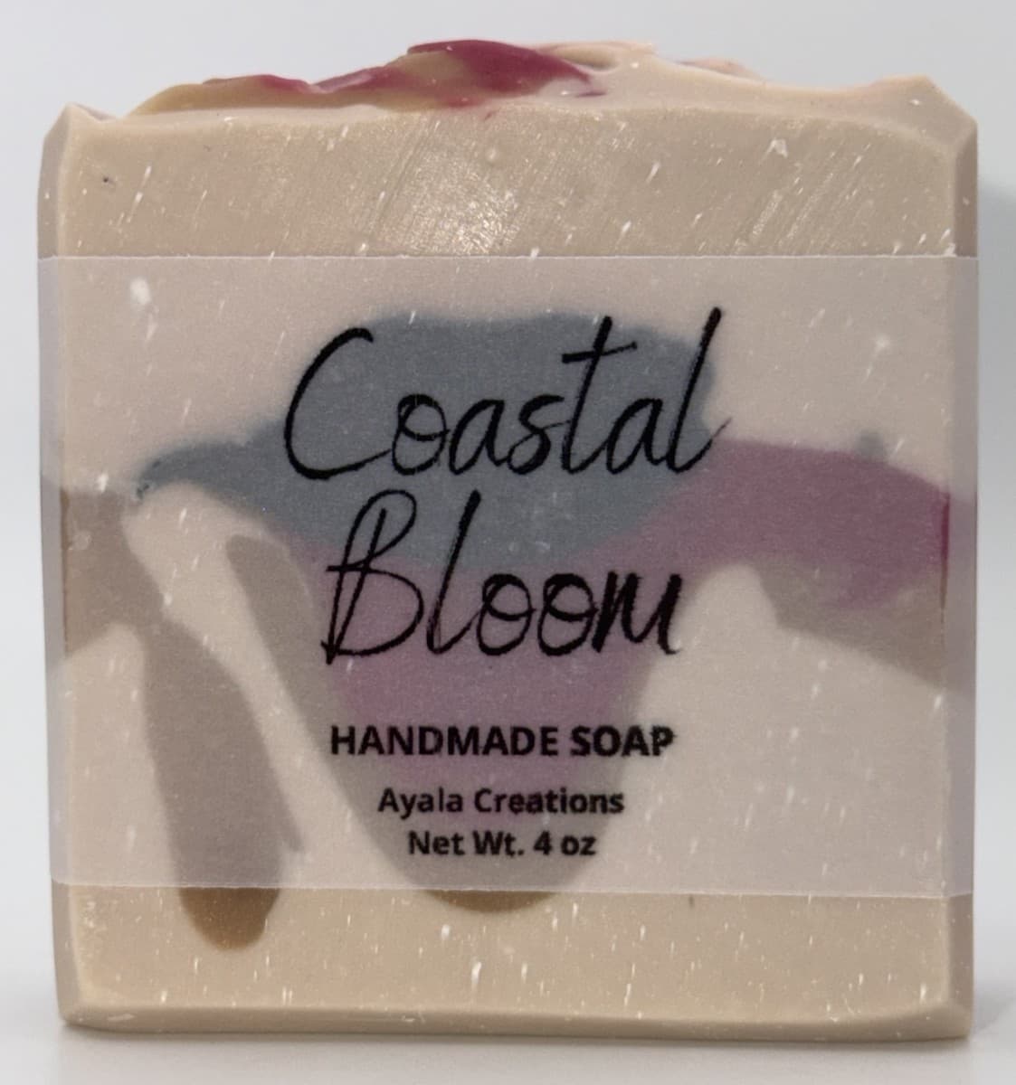 Coastal Bloom