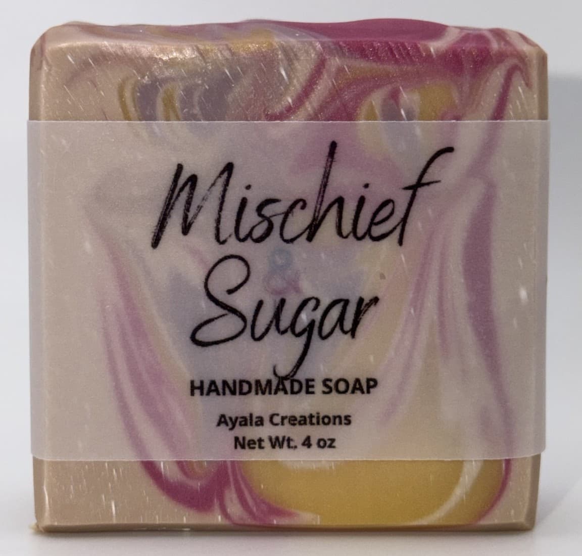 Mischief & Sugar