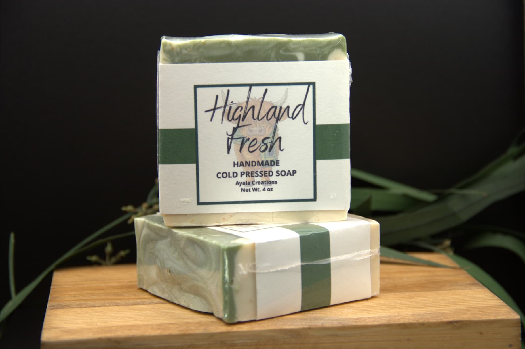Highland Fresh - image 1