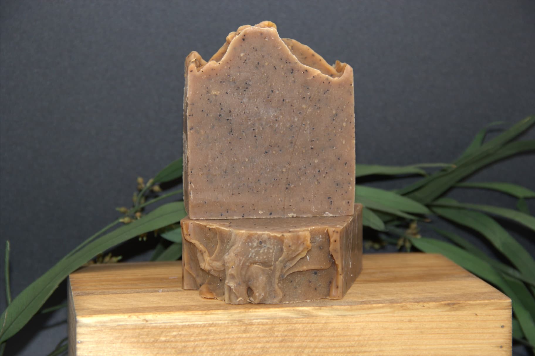 Latte Lather - image 1