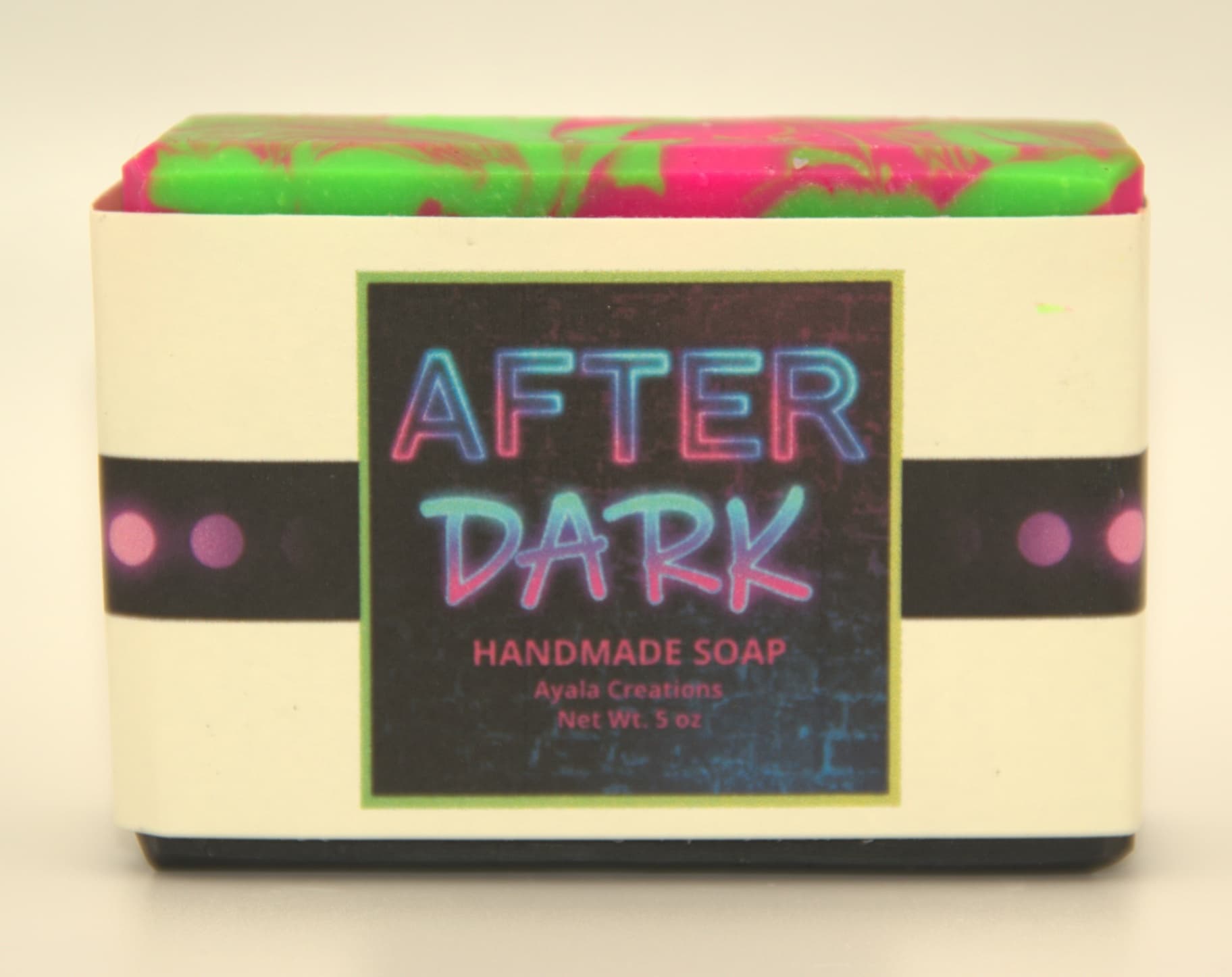 After Dark - image 2