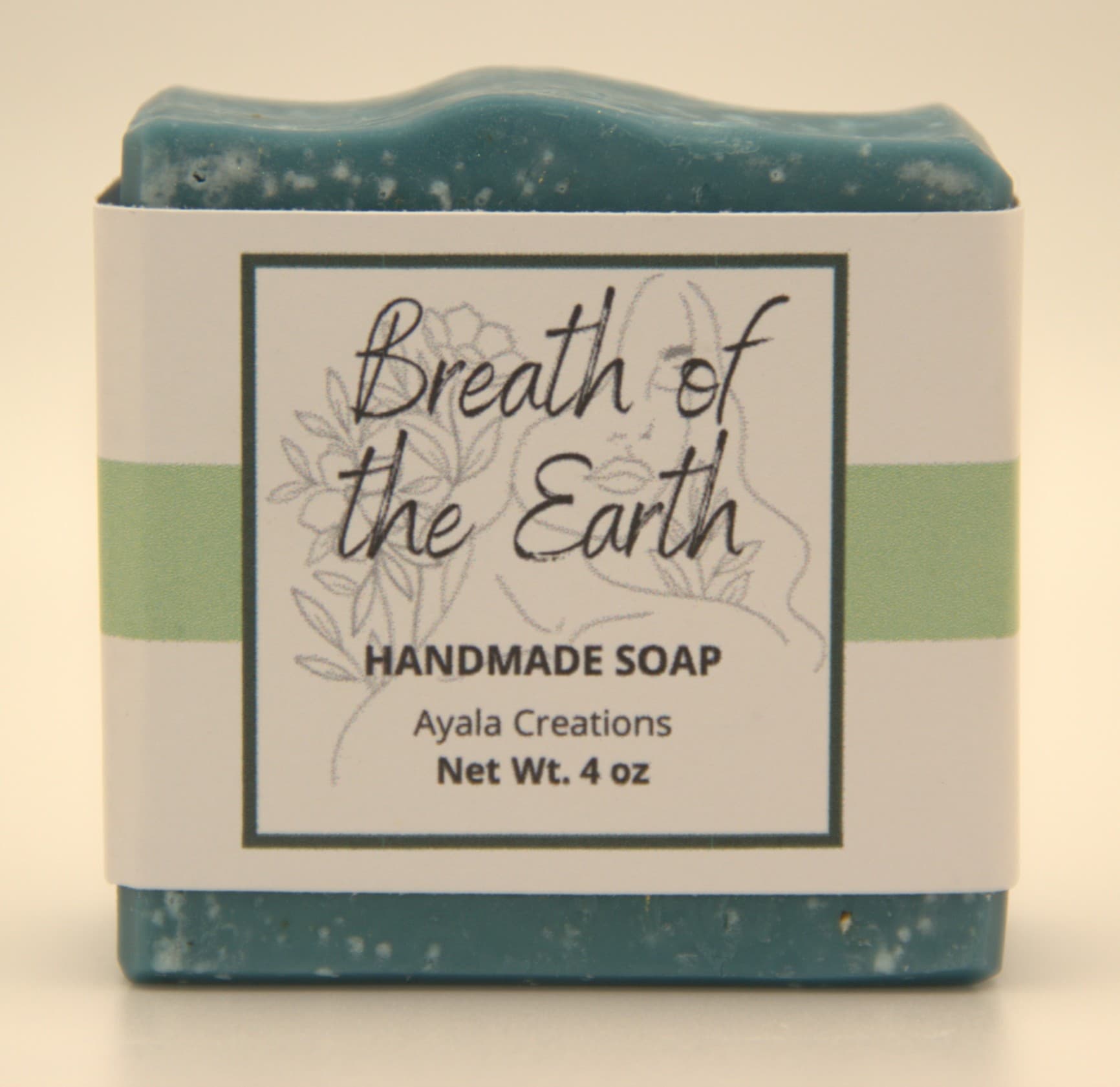 Breath of the Earth - image 3