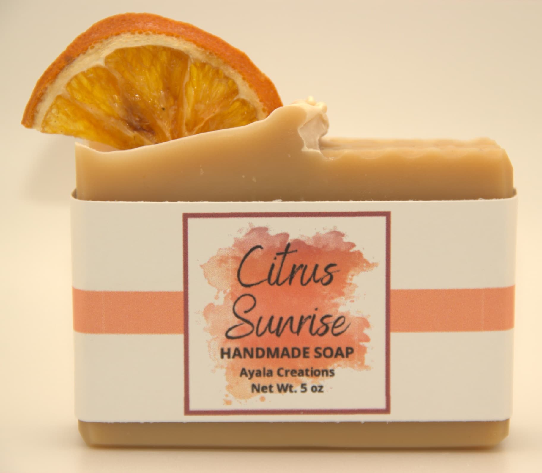 Citrus Sunrise - image 3