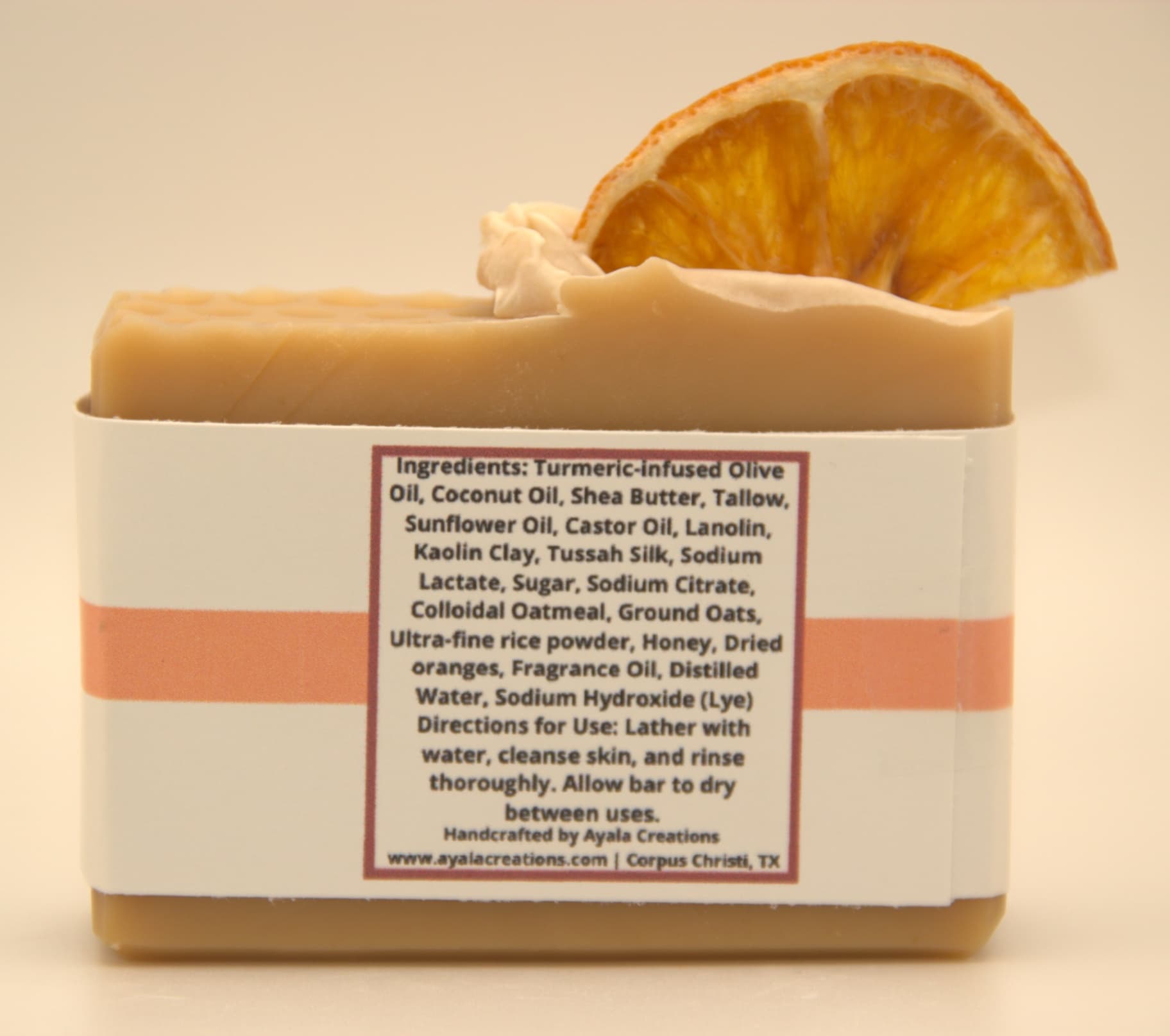 Citrus Sunrise - image 2