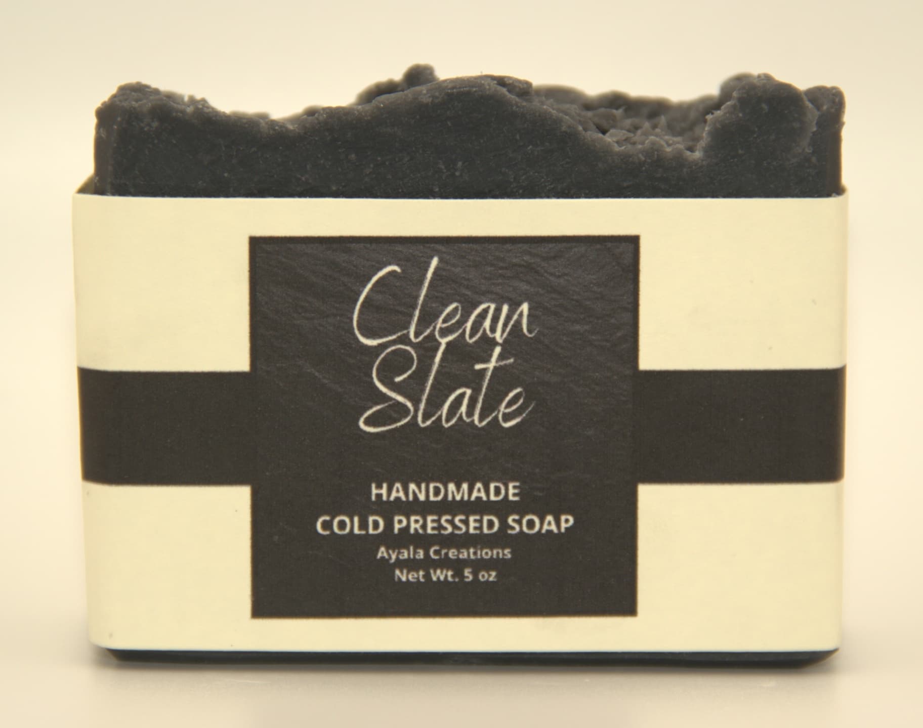 Clean Slate - image 3