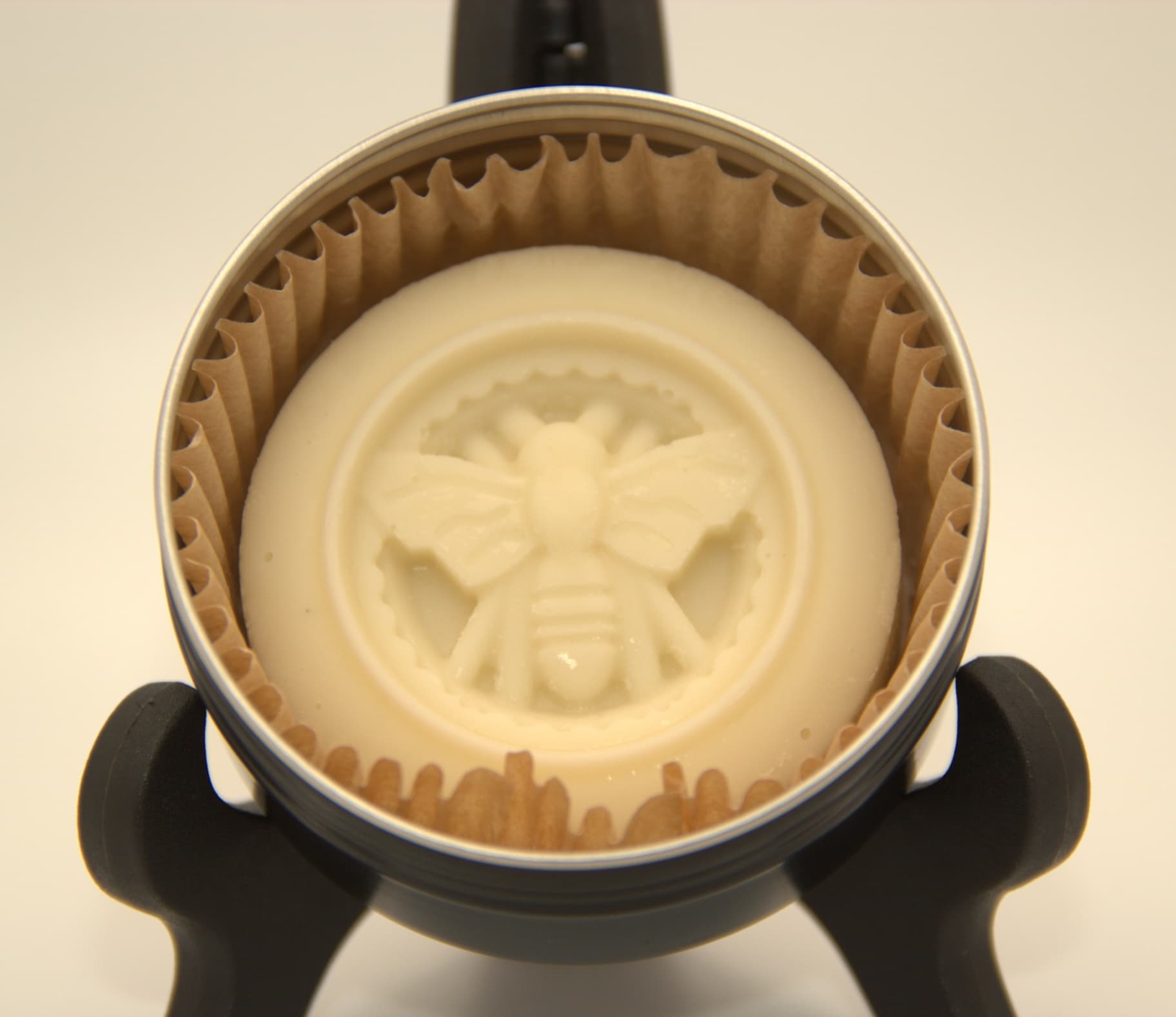 Herbal Glow Solid Lotion Bar - image 2