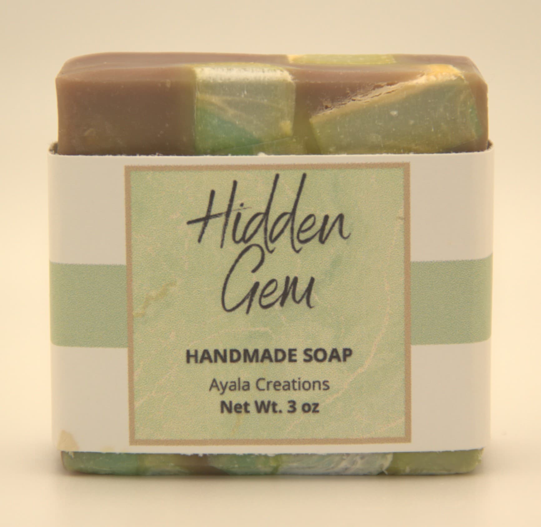 Hidden Gem - image 3