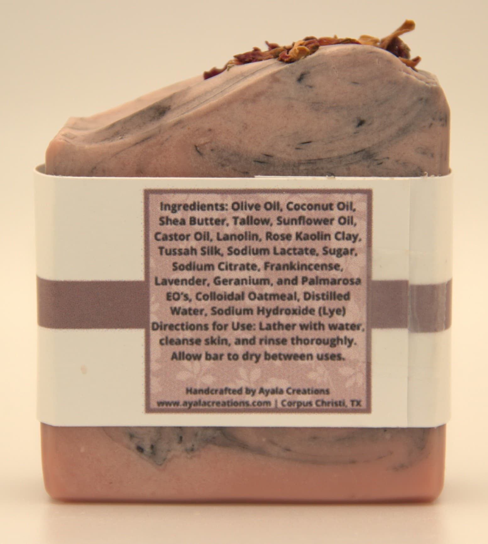 Lacebound 2.0 - image 2