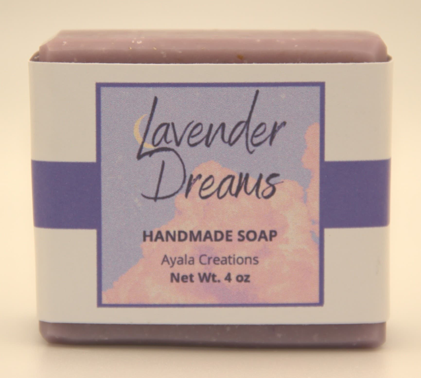 Lavender Dreams - image 3
