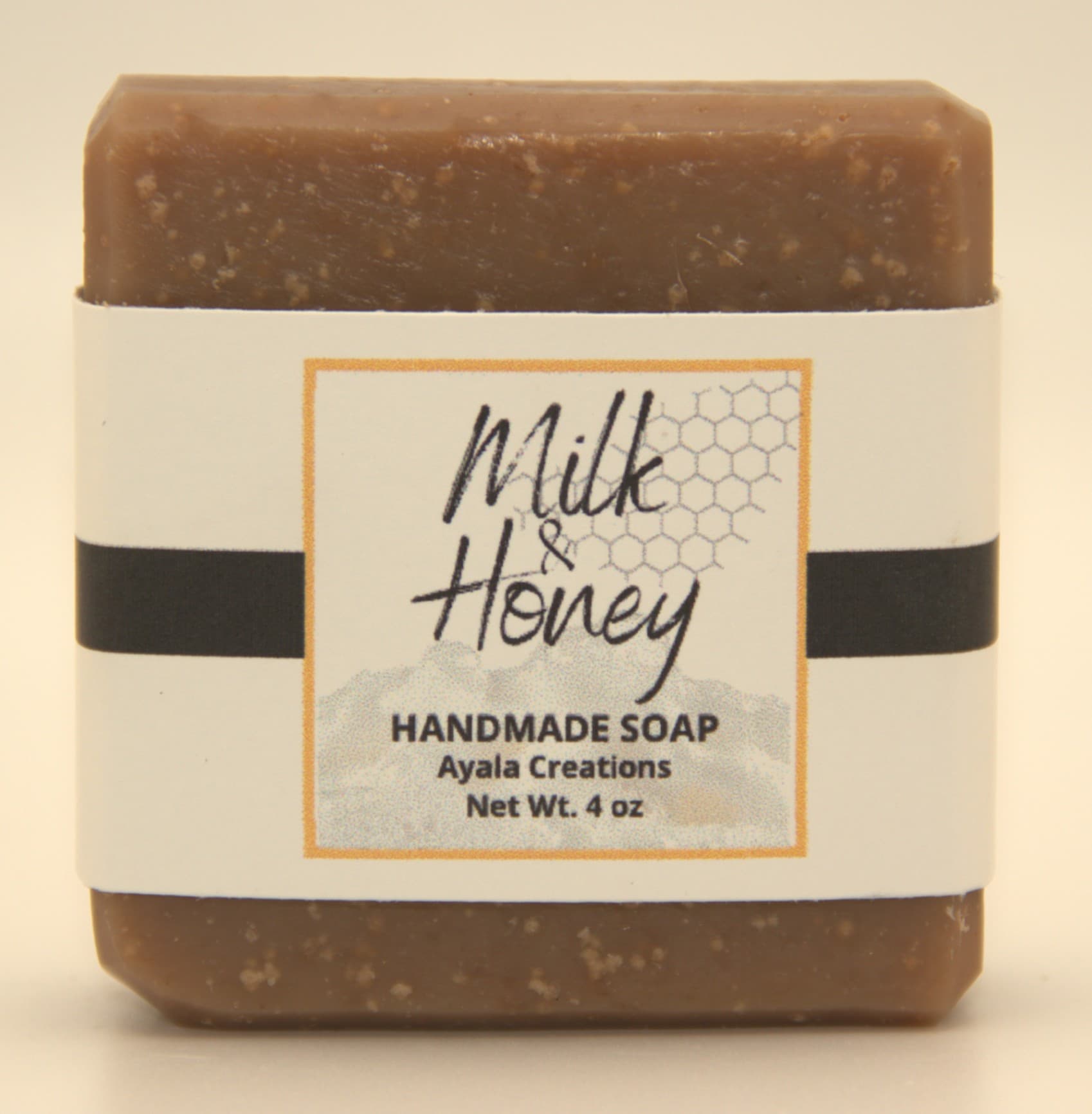 Milk & Honey - image 3