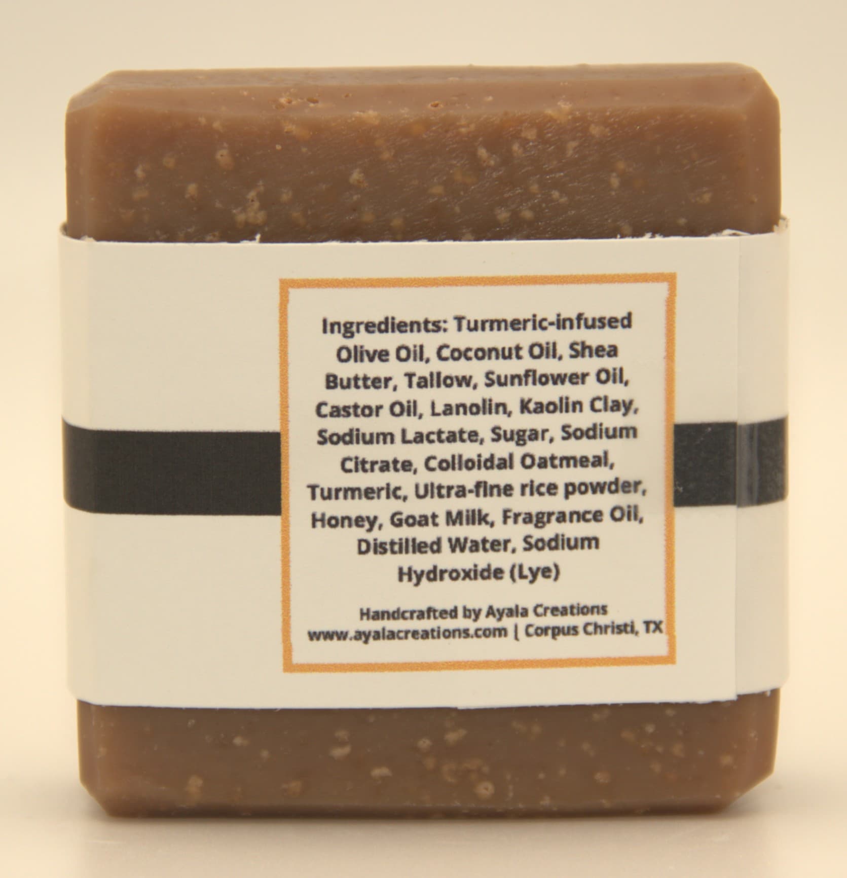 Milk & Honey - image 2