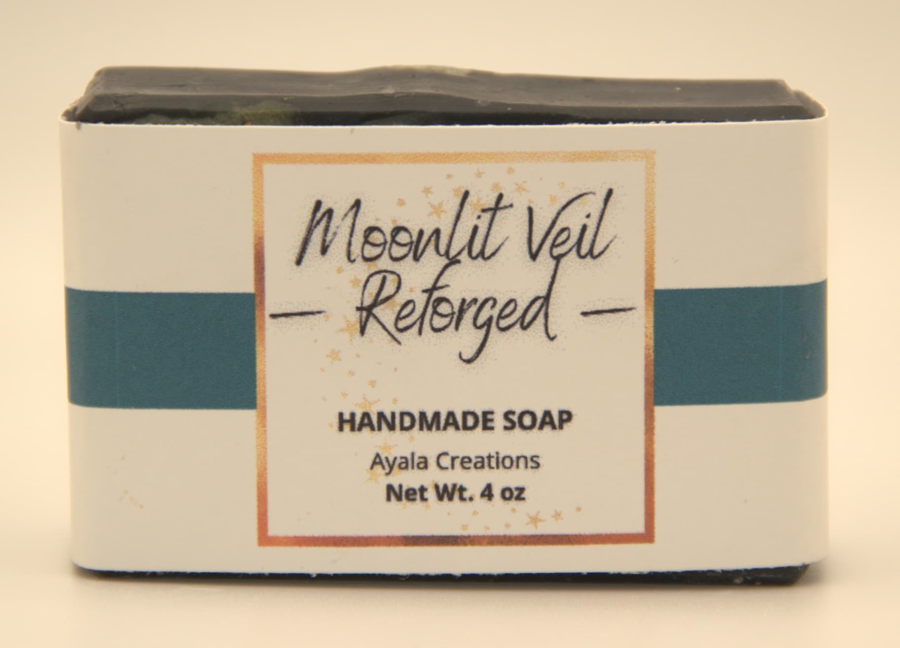 Moonlit Veil Reforged - image 3