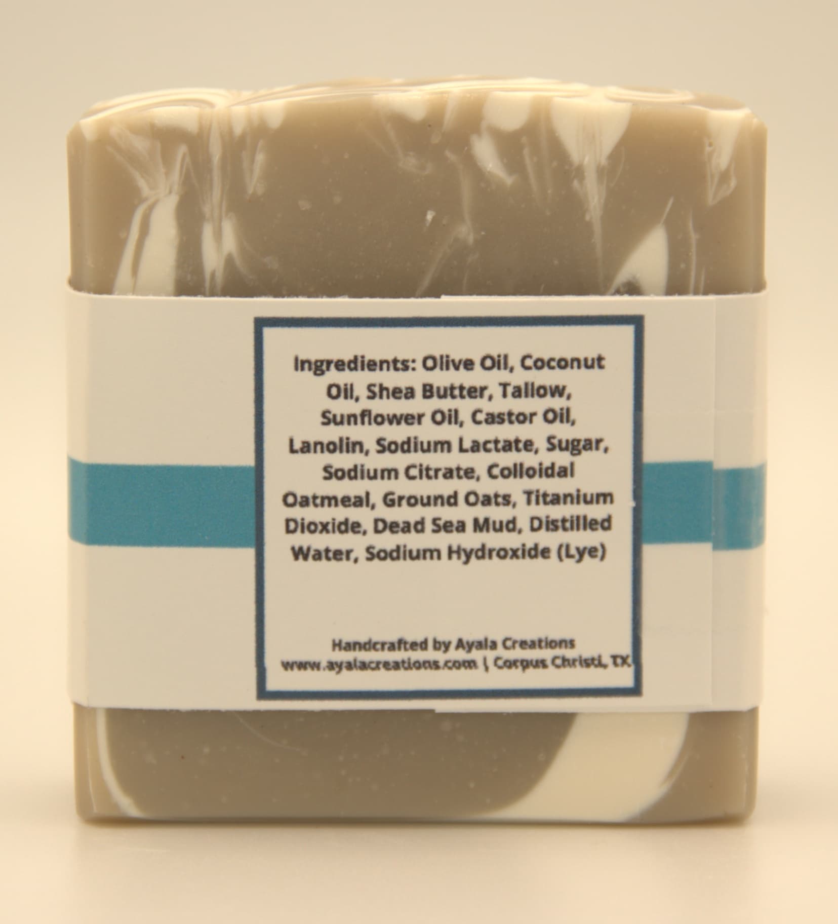 Salt & Stone - image 2