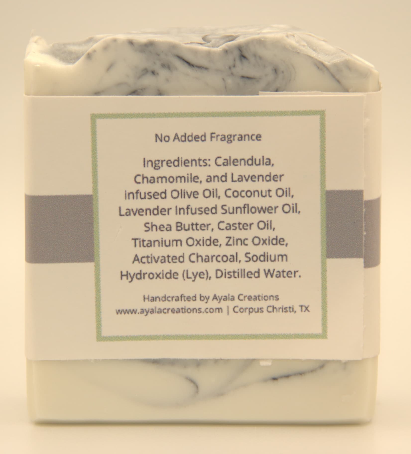 Soothing Bloom – Shadow - image 2