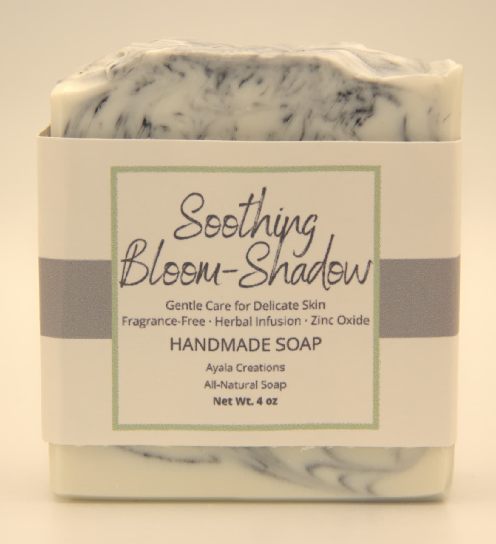 Soothing Bloom – Shadow - image 3