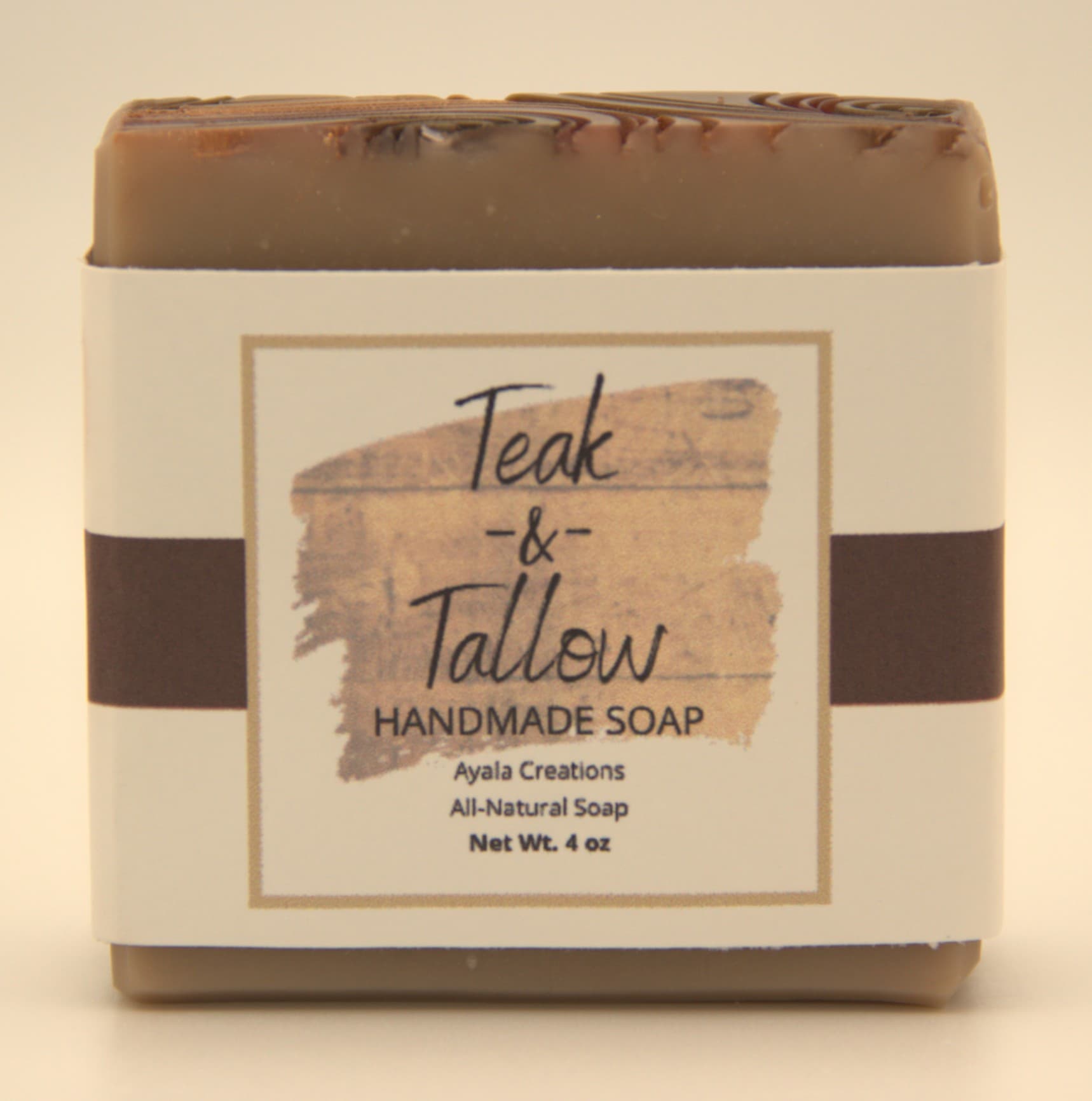 Teak & Tallow - image 3