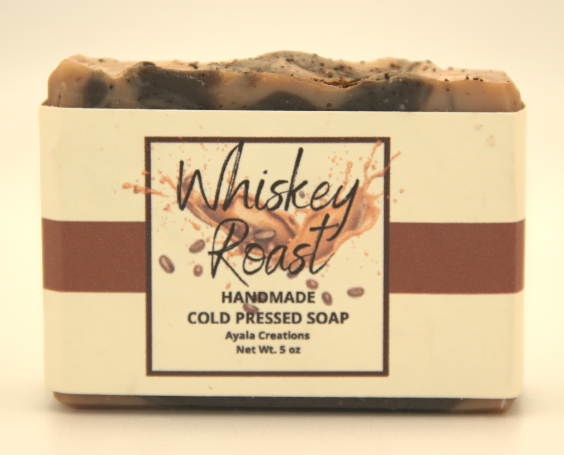 Whiskey Roast - image 3