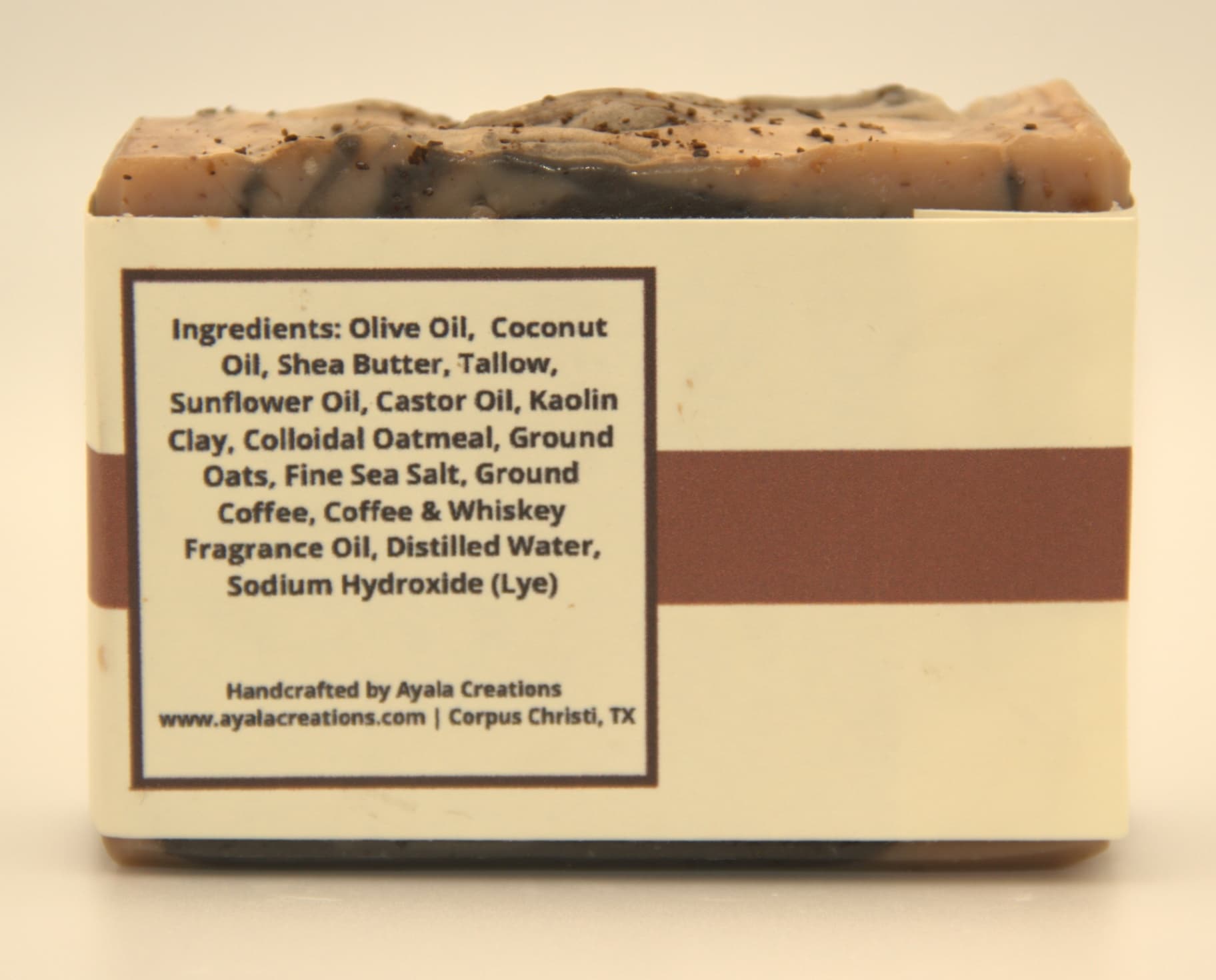 Whiskey Roast - image 2