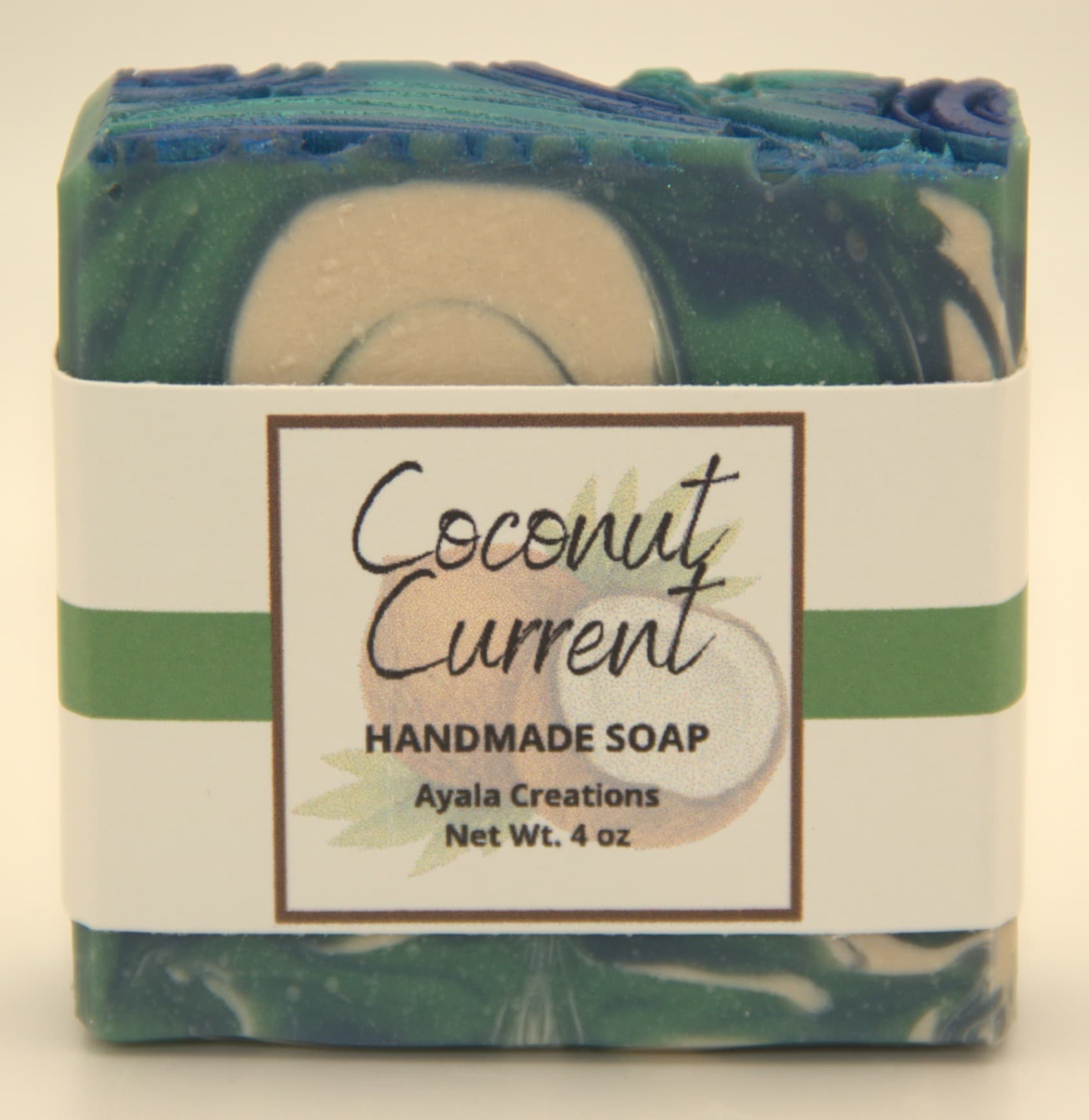 Coconut Current - image 3