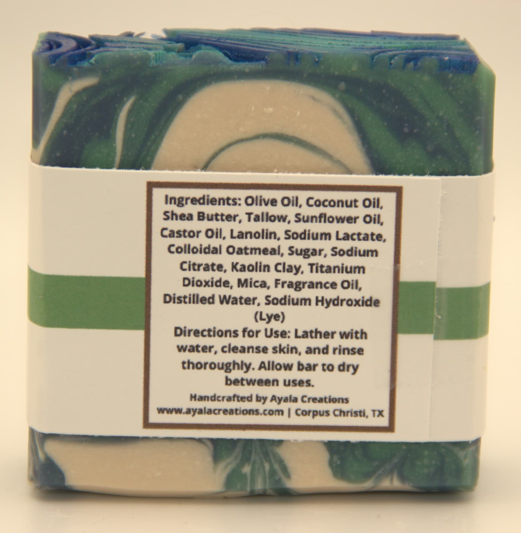 Coconut Current - image 4